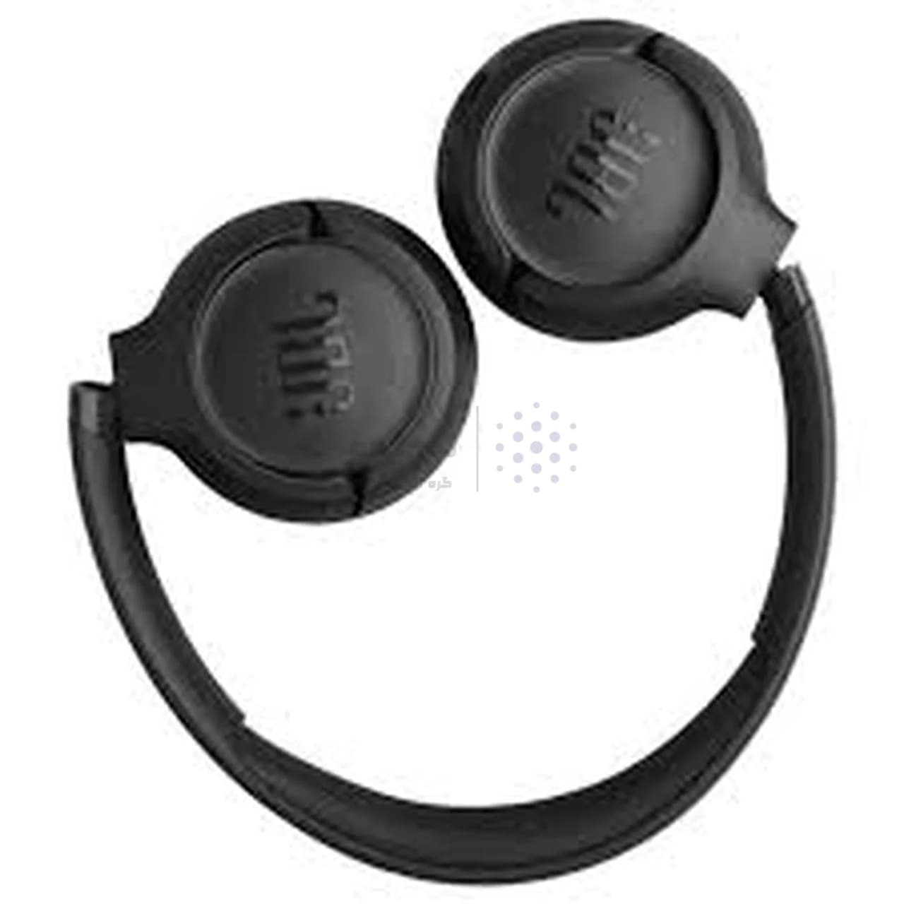 هدفون بی سیم JBL مدل Tune 530 – مشکی — تصویر ۴