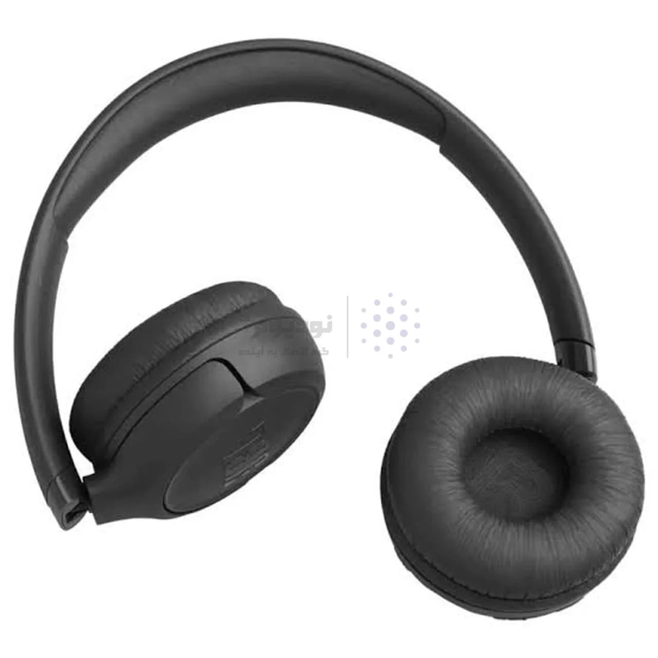 هدفون بی سیم JBL مدل Tune 530 – مشکی — تصویر ۵