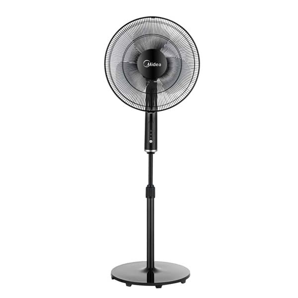 پنکه ایستاده میدیا مدل MIDEA FS40-21MRB