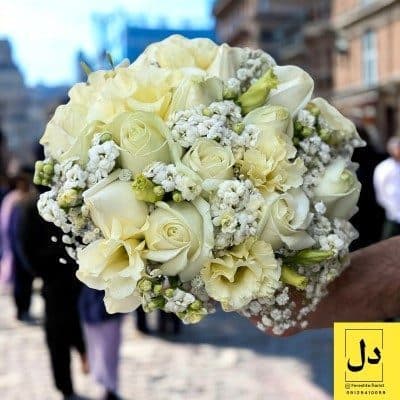 سفارش گل برای تحویل در مجتمع حقوقی کرج