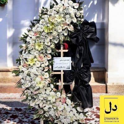 سفارش گل برای تحویل در مجتمع اکومال کرج