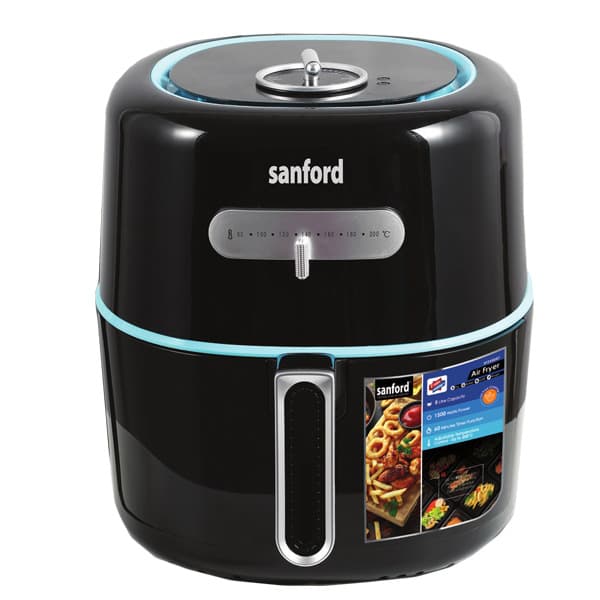 سرخ کن بدون روغن سانفورد مدل SF2450AF