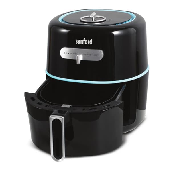 سرخ کن بدون روغن سانفورد مدل SF2450AF — تصویر ۲