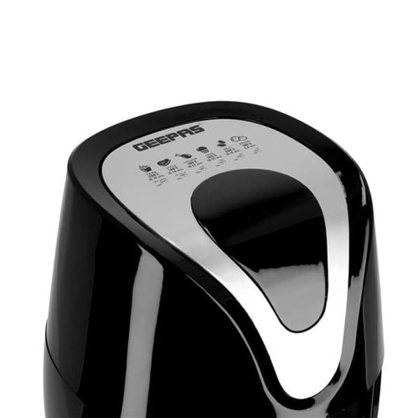 سرخ کن بدون روغن جیپاس مدل GEEPAS GAF37501 — تصویر ۳