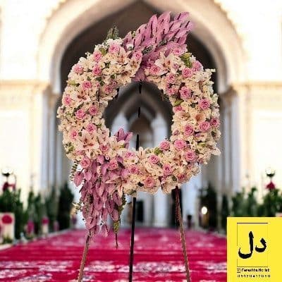 سفارش گل برای تحویل در كافه رستوران نامبروان كرج