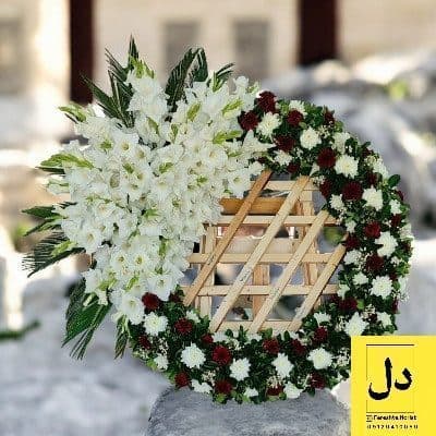 ارسال دسته گل برای کافه کرج