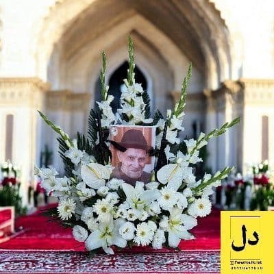 ارسال دسته گل برای رستوران کرج