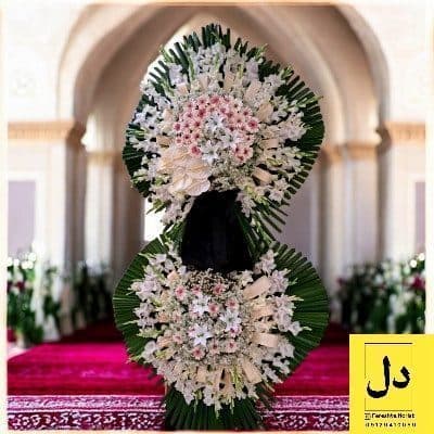 سفارش گل برای تحویل در هتل مرمر کرج