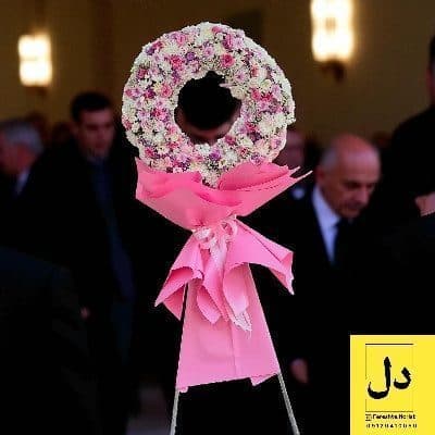 ارسال دسته گل برای و شماره تلفن بیمارستان تخت جمشید کرج