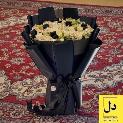 ارسال دسته گل برای بیمارستان کودکان عظیمیه کرج
