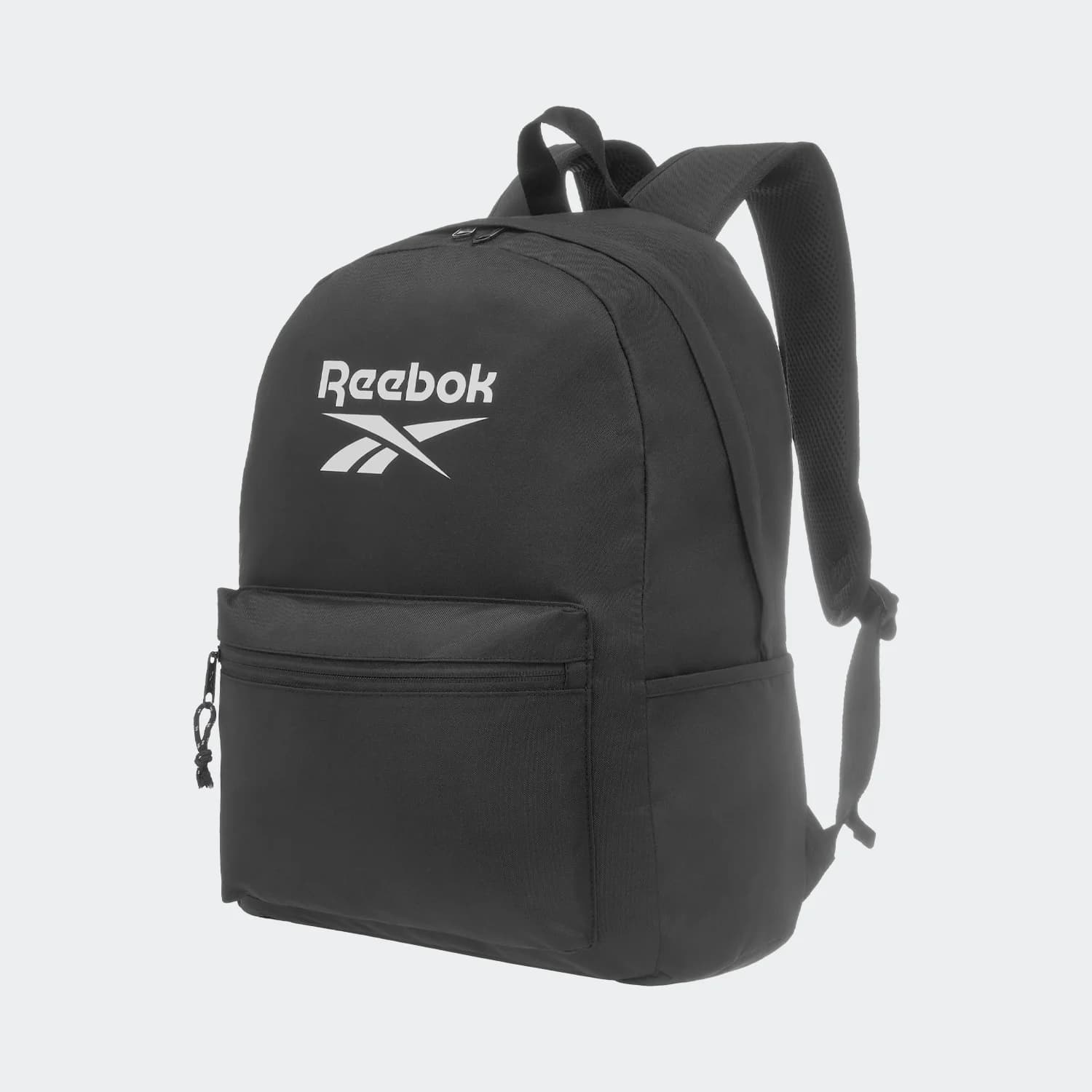 کوله پشتی 21 لیتری ریباک مدل Logo Print Backpack — تصویر ۲