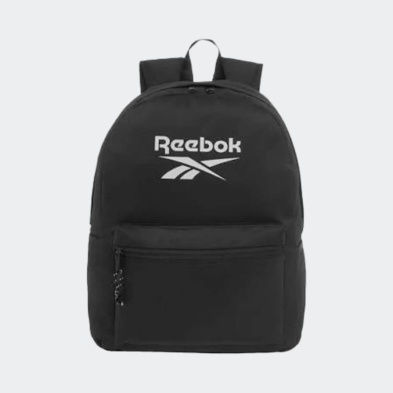کوله پشتی 21 لیتری ریباک مدل Logo Print Backpack