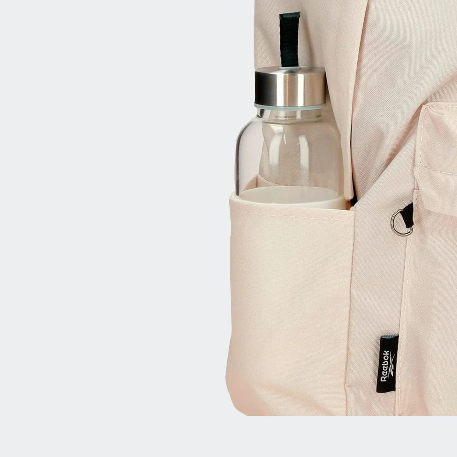 کوله پشتی 21 لیتری ریباک مدل Backpack Brooklyn Bag — تصویر ۳