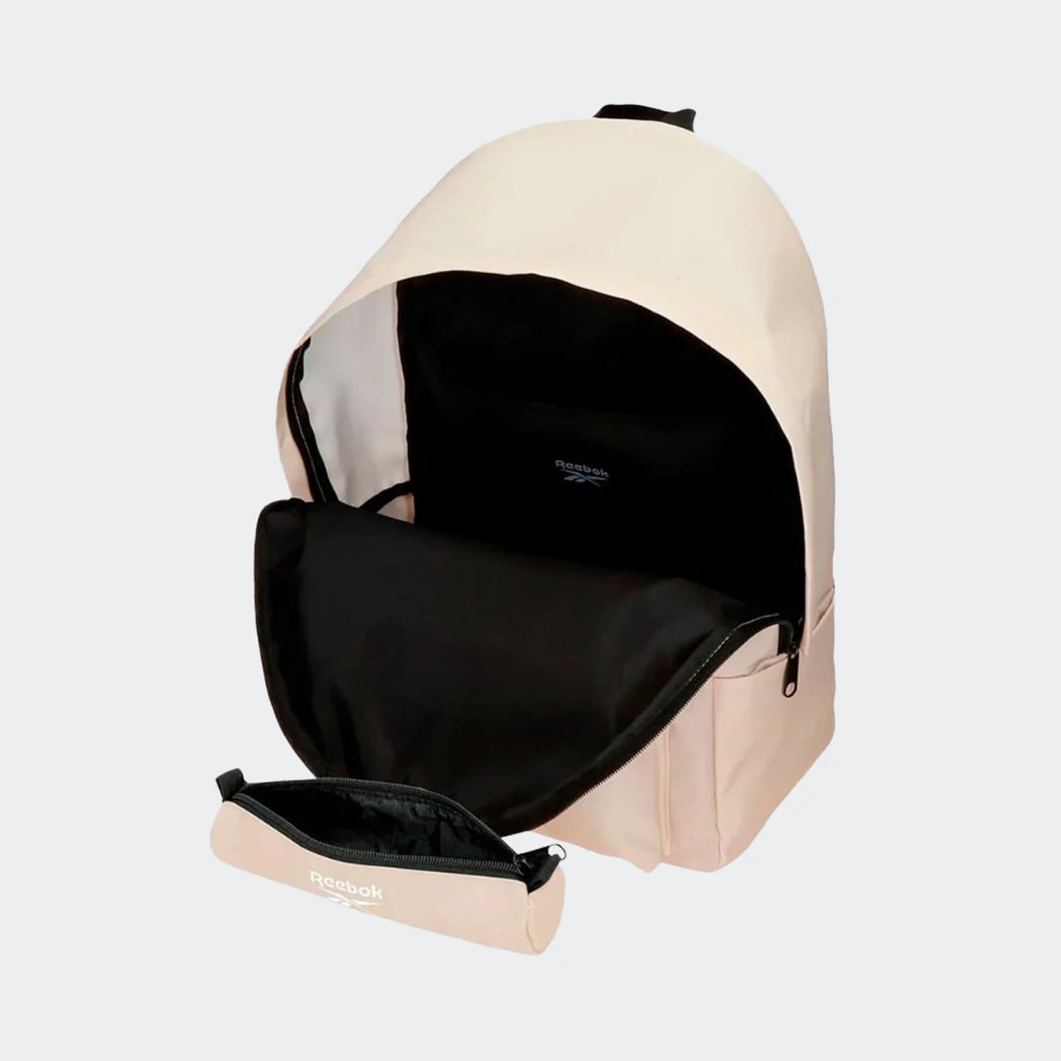 کوله پشتی 21 لیتری ریباک مدل Backpack Brooklyn Bag — تصویر ۴