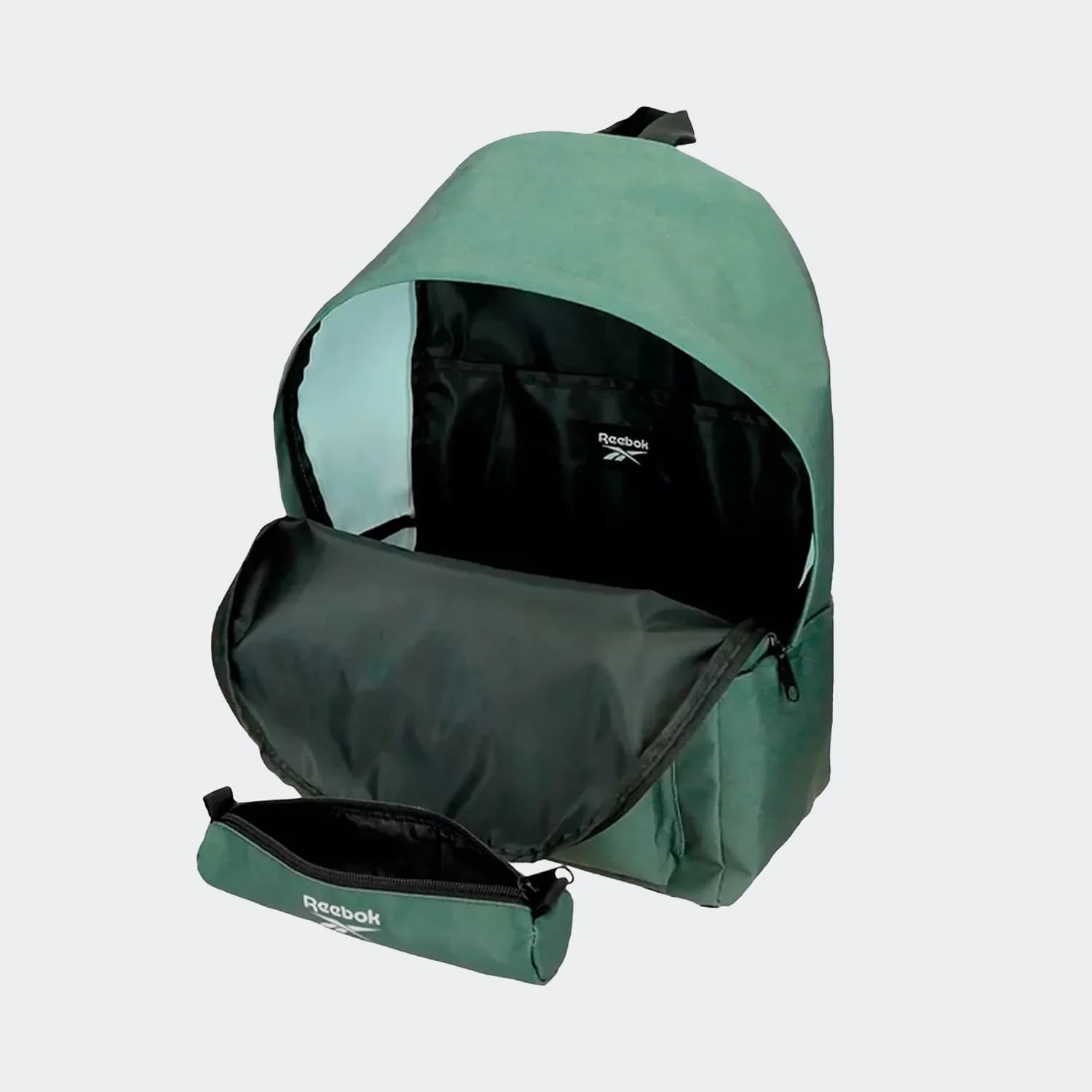 کوله پشتی 21 لیتری ریباک مدل Mochila Backpack — تصویر ۲