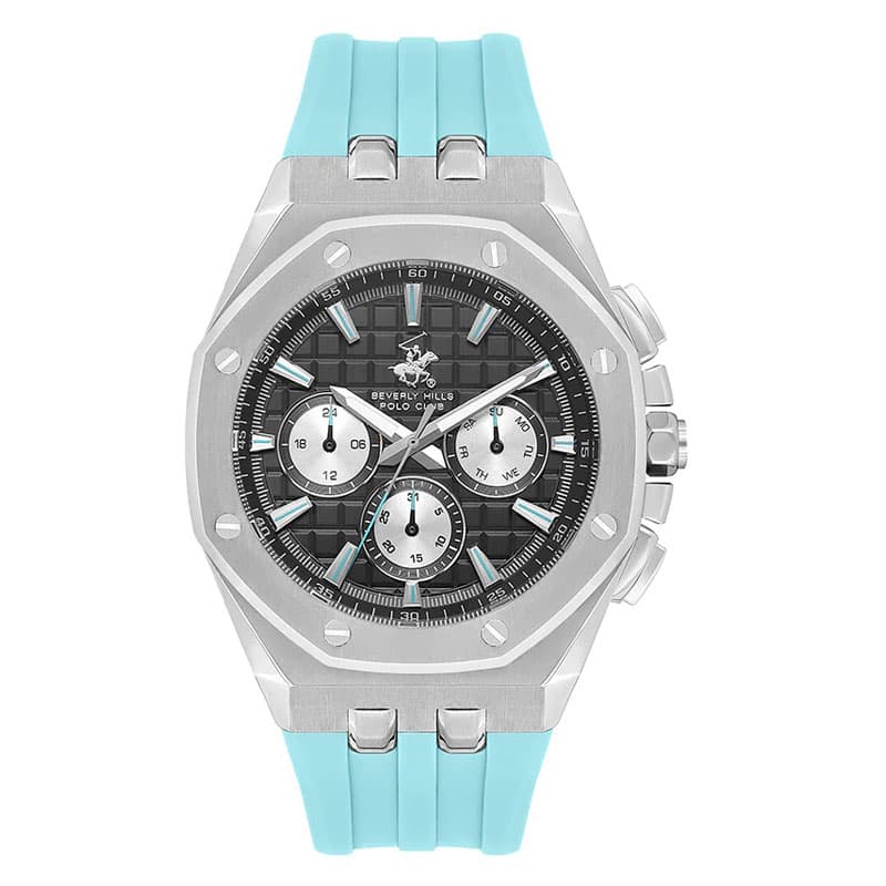 ساعت پولو Polo Beverly Hills مردانه مدل BP3624X.360