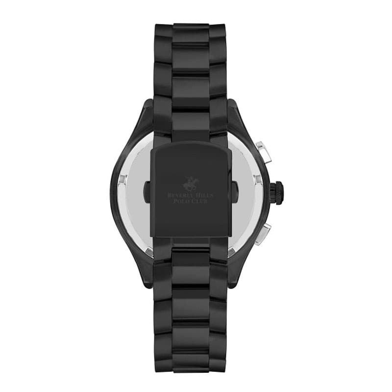 ساعت پولو Polo Beverly Hills مردانه مدل BP3250X.690 — تصویر ۲
