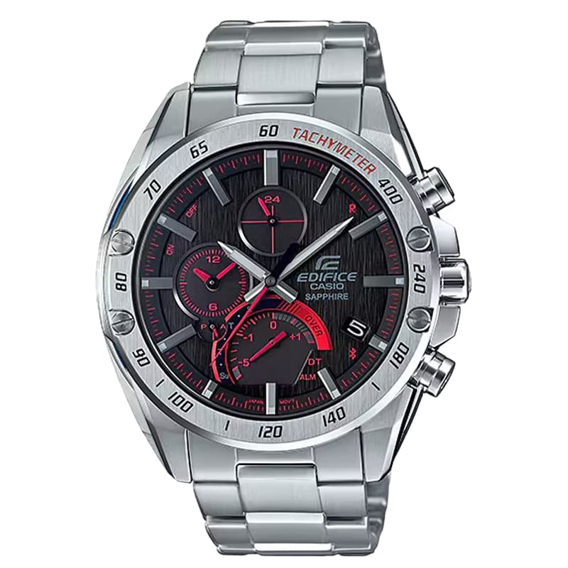 ساعت کاسیو Edifice مردانه مدل EQB-1000XD-1A