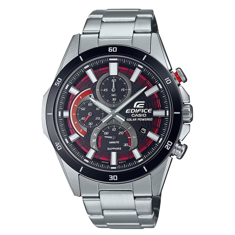 ساعت کاسیو Edifice مردانه مدل EFS-S610DB-1AV