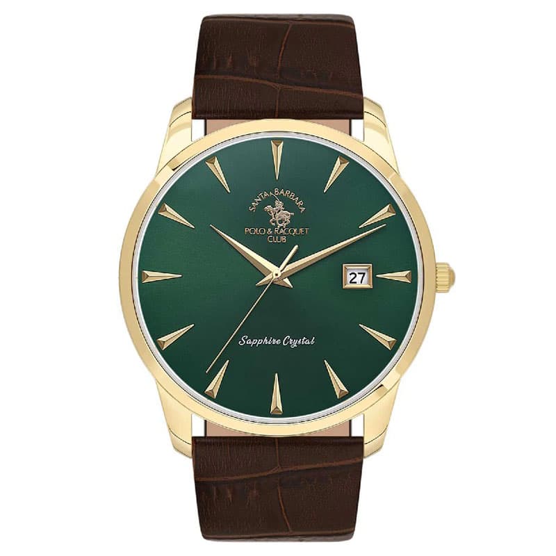 ساعت پولو Polo Santa Barbara مردانه مدل SB.1.10606_4
