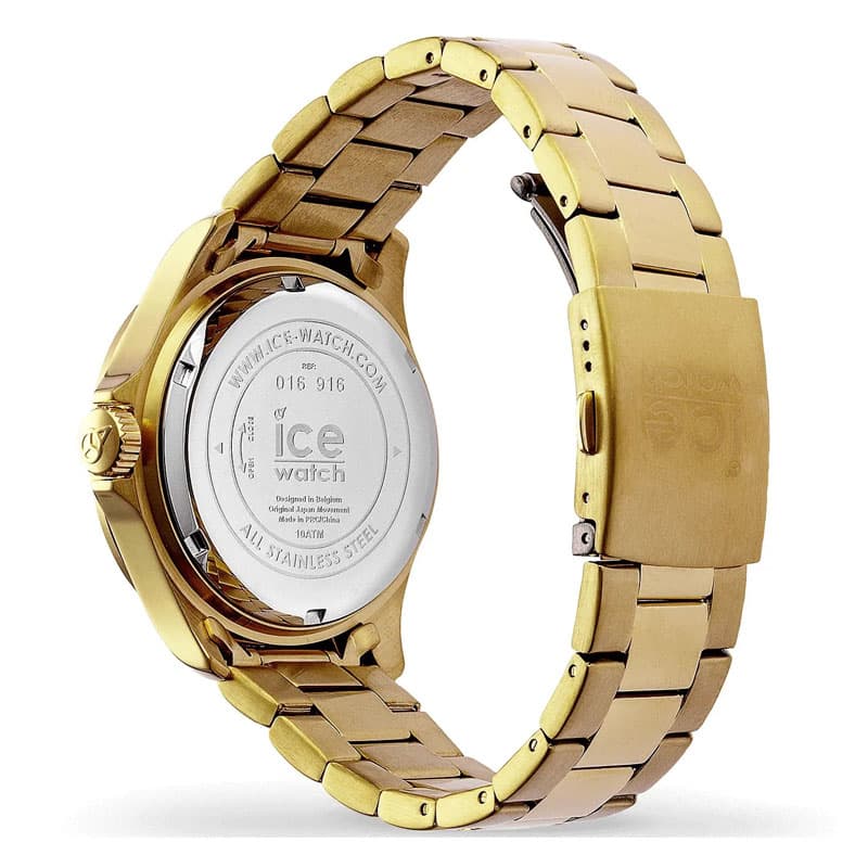 ساعت ایس واچ Ice Watch مردانه مدل 016916 — تصویر ۳