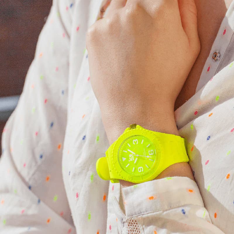 ساعت ایس واچ Ice Watch مدل 019161 — تصویر ۳