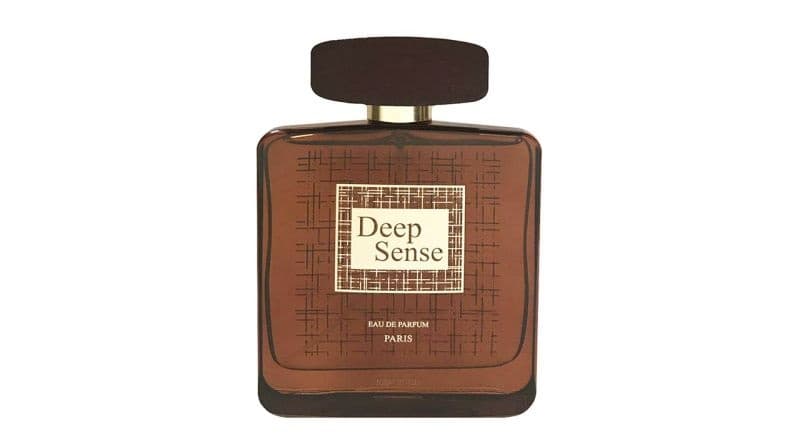 ادوپرفیوم مردانه پرایم دیپ سنس حجم 100 میلی‌لیتر ا Prime Deep Sense EDP 100ml — تصویر ۲