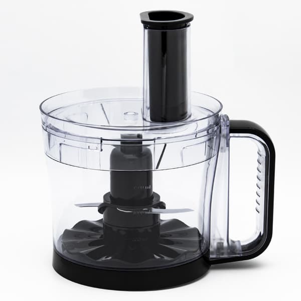 غذاساز چندکاره 600 وات ایوولی مدل EVKA-FP20B — تصویر ۶