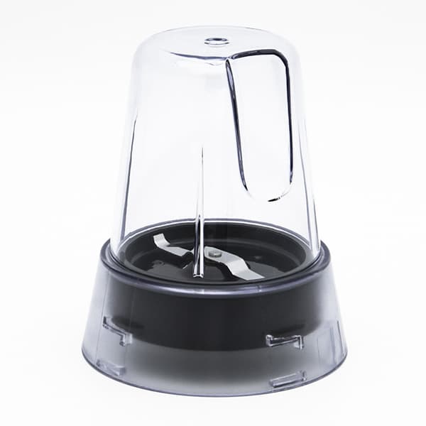 غذاساز چندکاره 600 وات ایوولی مدل EVKA-FP20B — تصویر ۷