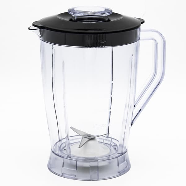 غذاساز چندکاره 600 وات ایوولی مدل EVKA-FP20B — تصویر ۸