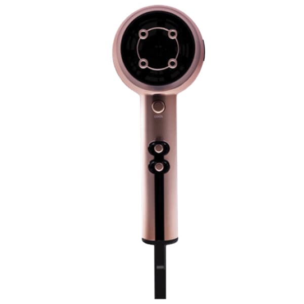 سشوار حرفه ای ایوولی مدل EVVOLI EVHC-HD2300R — تصویر ۳