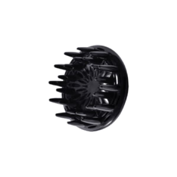 سشوار حرفه ای ایوولی مدل EVVOLI EVHC-HD2300R — تصویر ۲