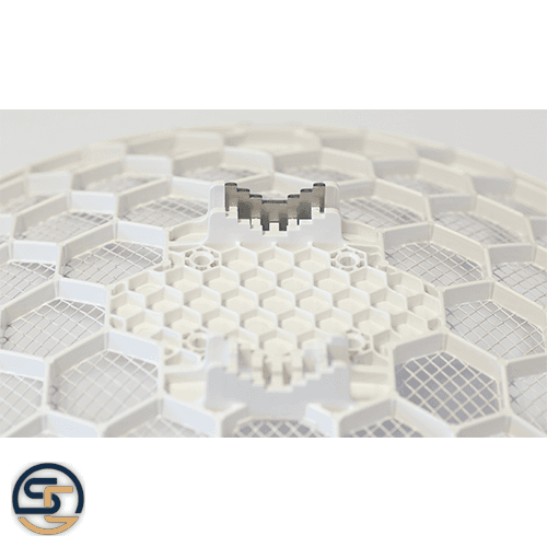 اکسس پوینت MIKROTIK LHG 5 — تصویر ۵