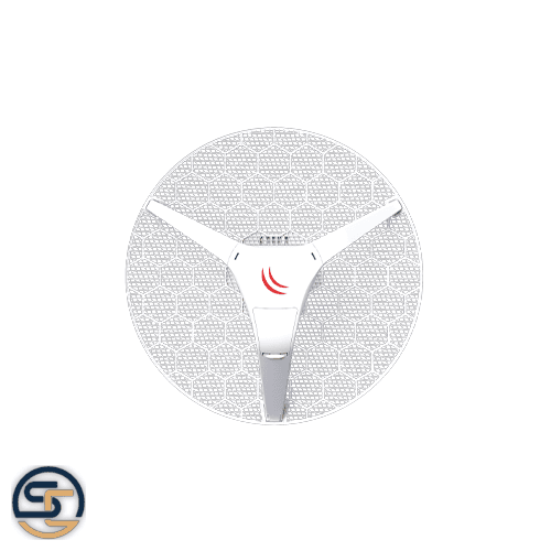 اکسس پوینت MIKROTIK LHG 5