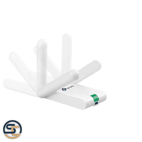 کارت شبکه TP-LINK TL-WN822N — تصویر ۲