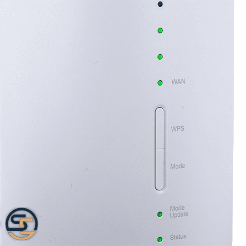 مودم HUAWEI speed wi-fi home l01/s — تصویر ۳