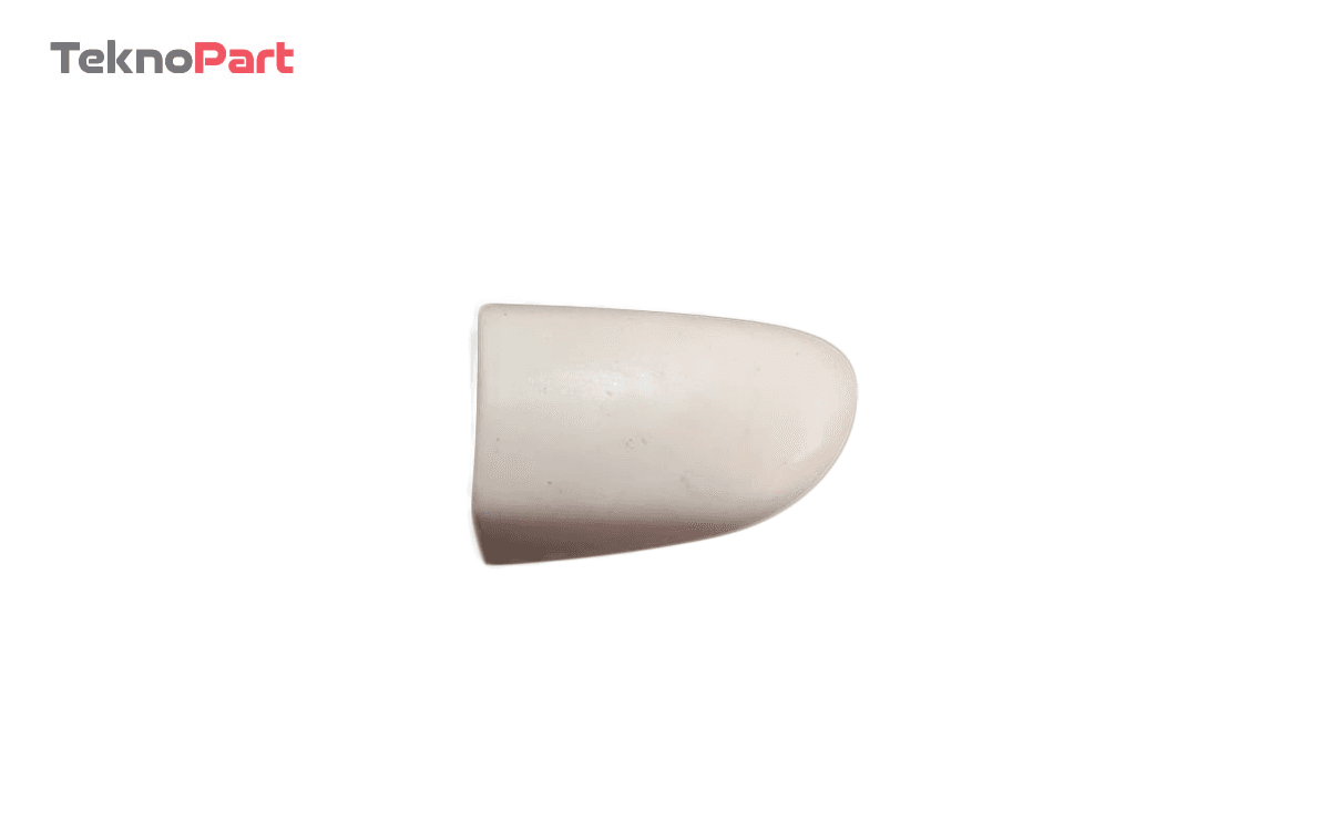 شستی دستگیره بیرونی درب جلو راست مزدا 3 نیو وارداتی — تصویر ۳