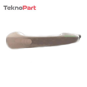 دستگيره بیرونی درب جلو راست مزدا 2 وارداتی