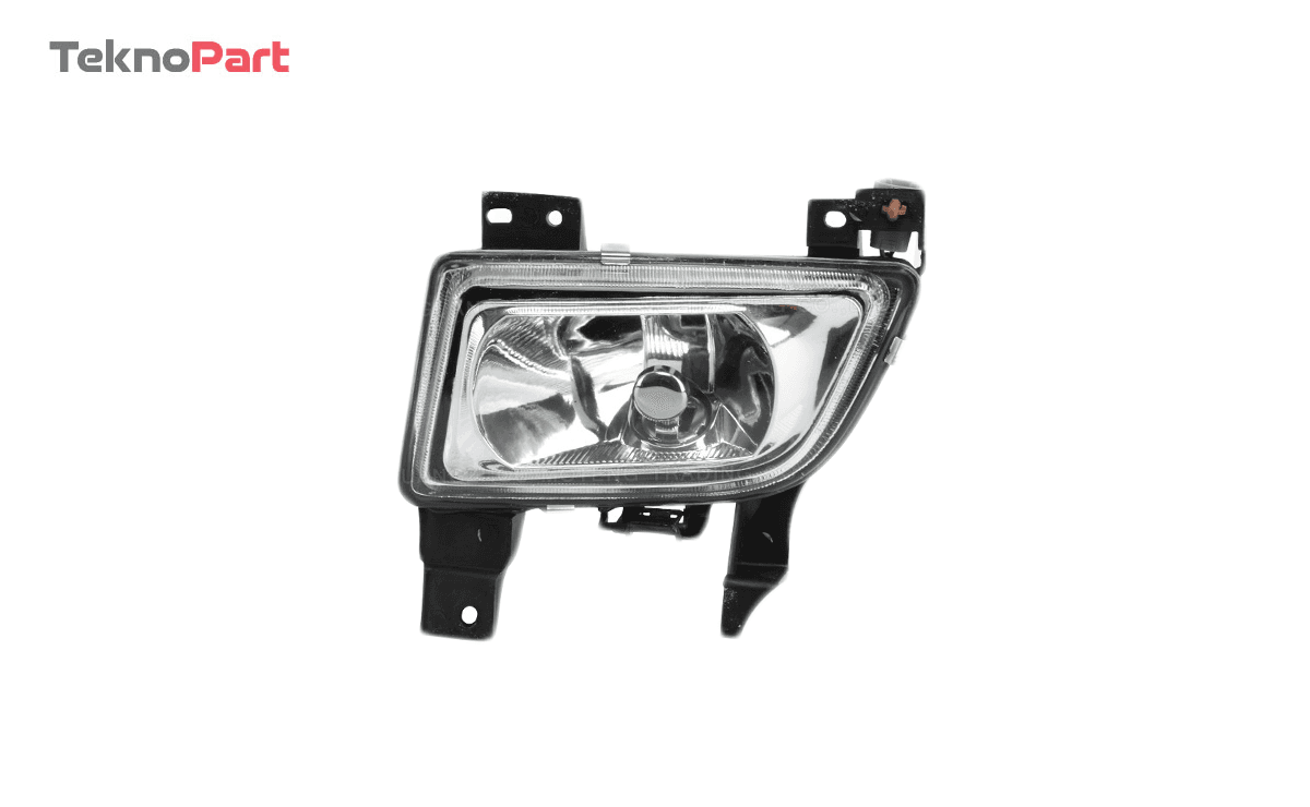 پروژکتور راست مزدا GLX 323 وارداتی — تصویر ۳