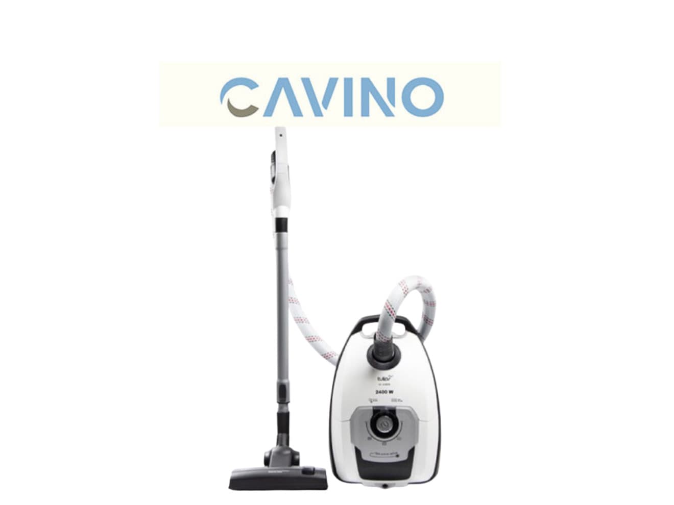 جاروبرقی تولیپس مدل VC-630 — تصویر ۱۲