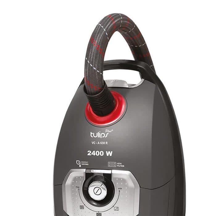 جاروبرقی تولیپس مدل VC-630 — تصویر ۶