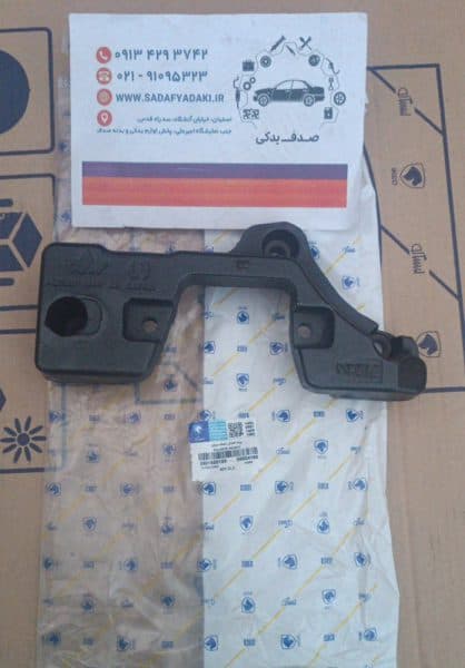 وزنه تعادل دسته موتور پژو 405 ایساکو