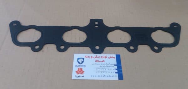 واشر منیفولد هوا سمند EF7 فلزی ایساکو