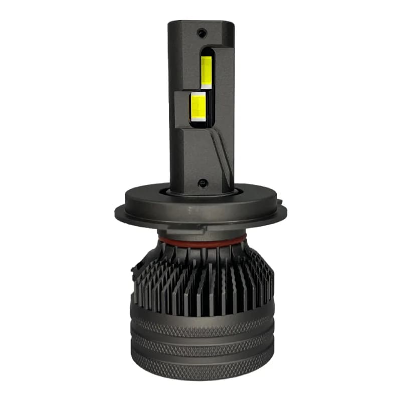 هدلایت LENZO مدل Q160 پایه H4 — تصویر ۴