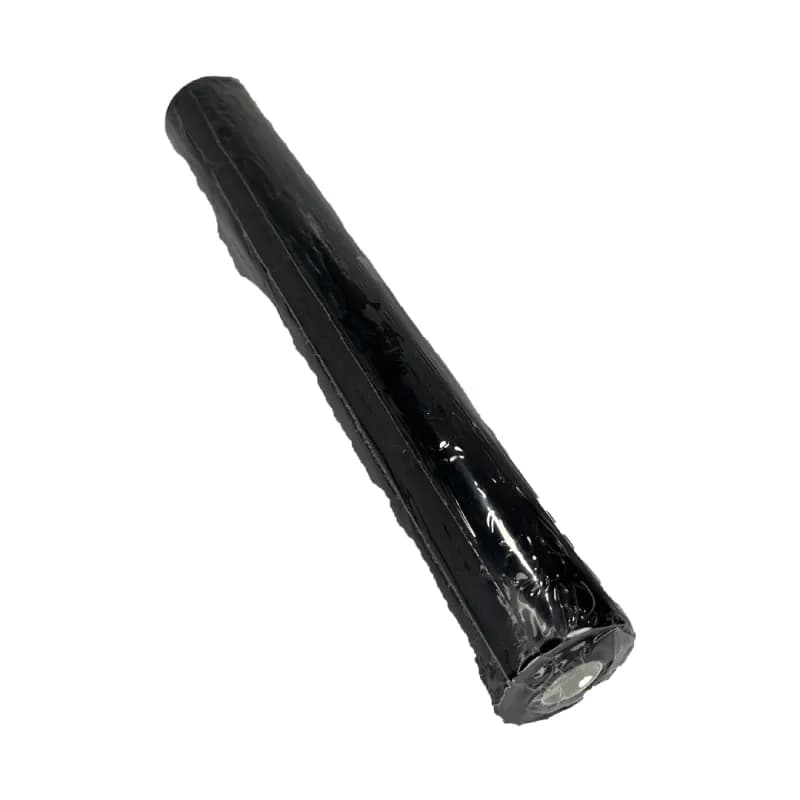 سلفون حرارتی چراغ دودی روشن
