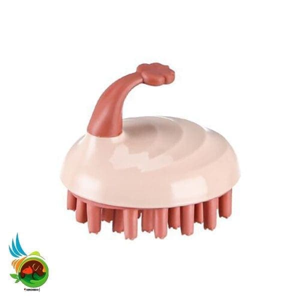 ماساژور و سرشور دسته دار پت