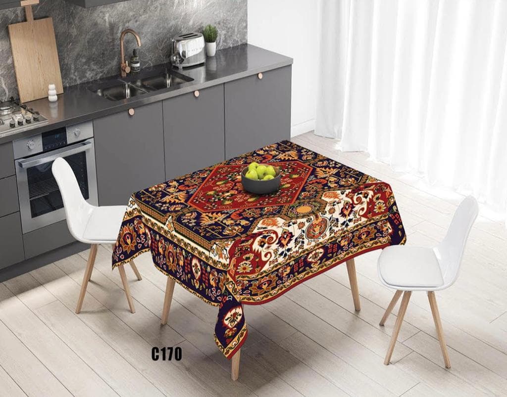 زیر سفره ای (رومیزی) کد – 172