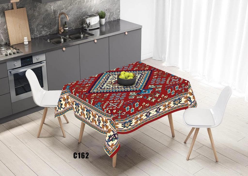 زیر سفره ای (رومیزی) کد – 164