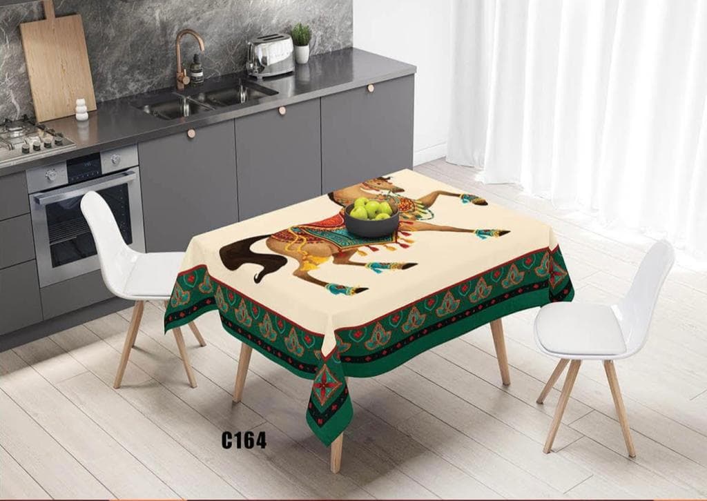 زیر سفره ای (رومیزی) کد – 156