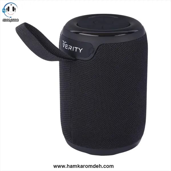 اسپیکر بلوتوثی V-PS 7022 وریتی VERITY — تصویر ۳
